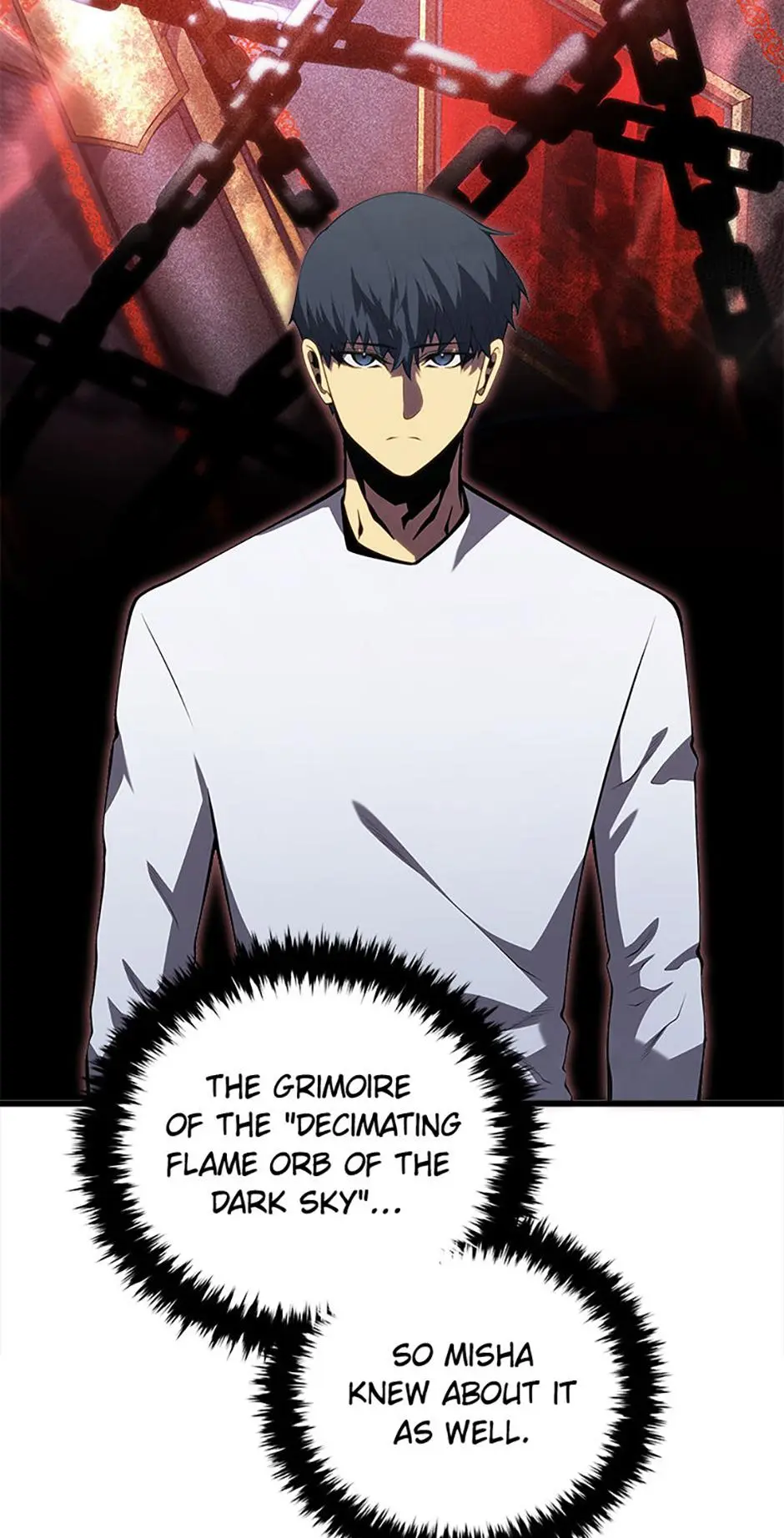 Read Swordmasters Youngest Son - Chapter 165 - www.swordmastersson.com | Image 64
