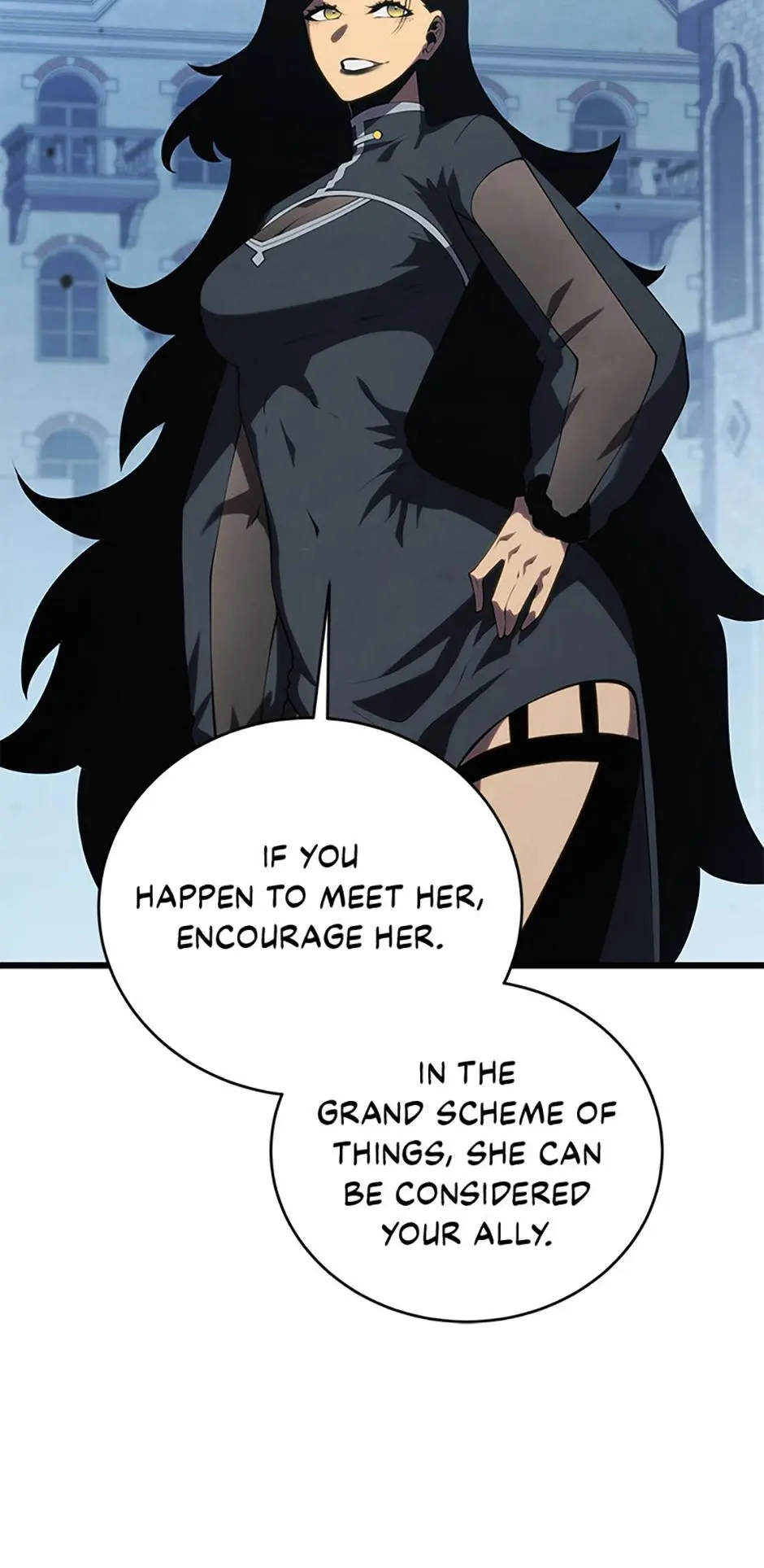 Read Swordmasters Youngest Son - Chapter 165 - www.swordmastersson.com | Image 75