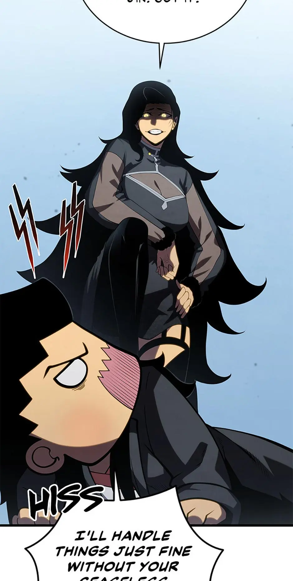 Read Swordmasters Youngest Son - Chapter 165 - www.swordmastersson.com | Image 78