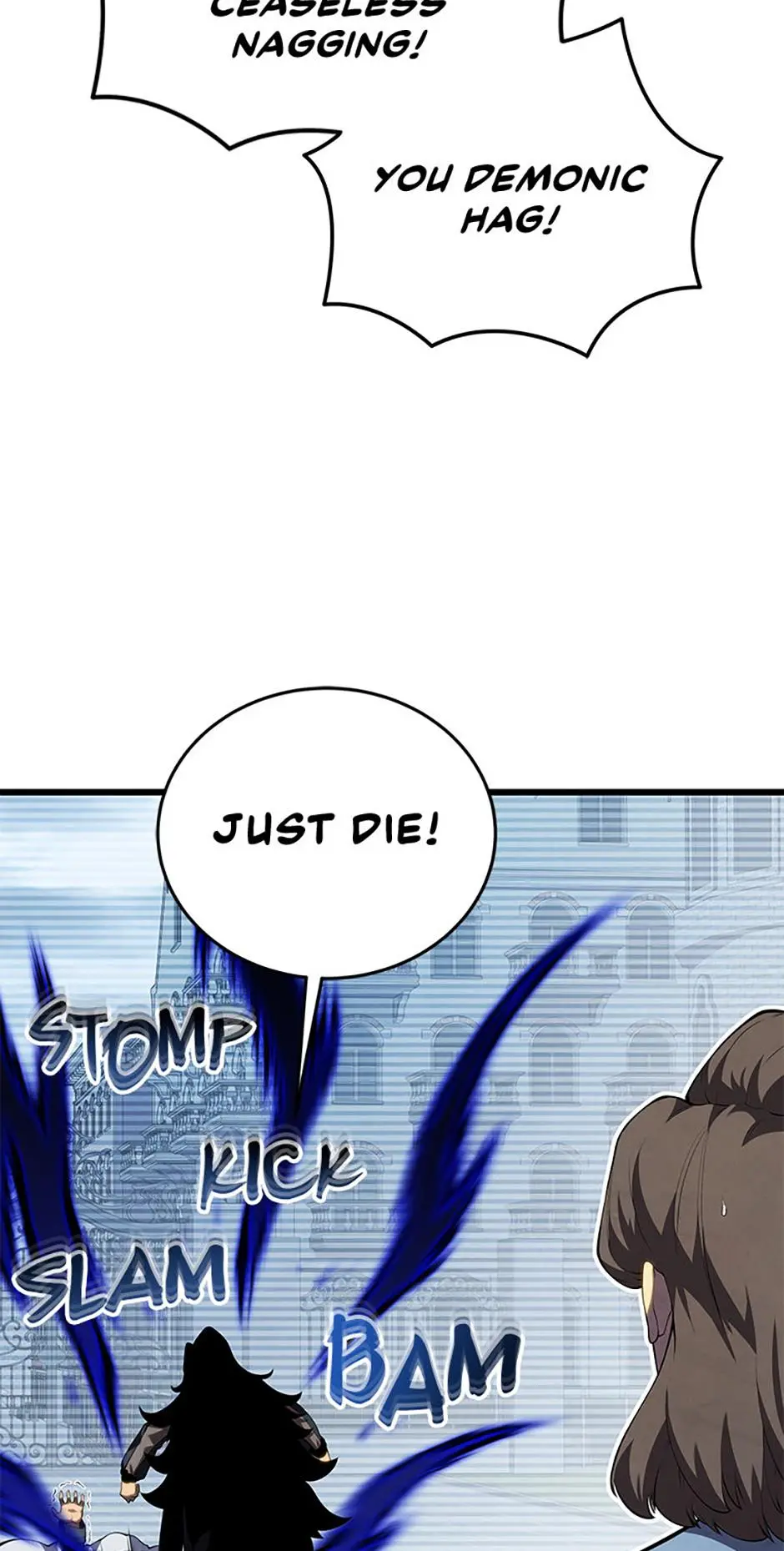 Read Swordmasters Youngest Son - Chapter 165 - www.swordmastersson.com | Image 79