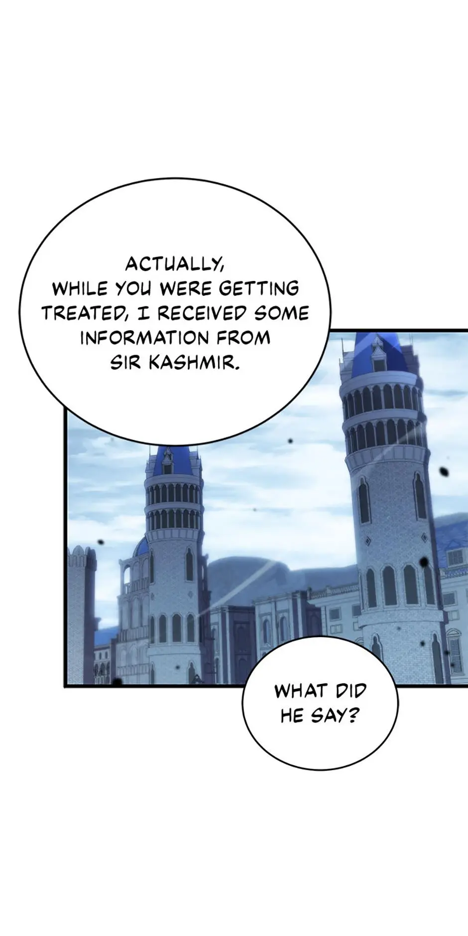Read Swordmasters Youngest Son - Chapter 165 - www.swordmastersson.com | Image 96