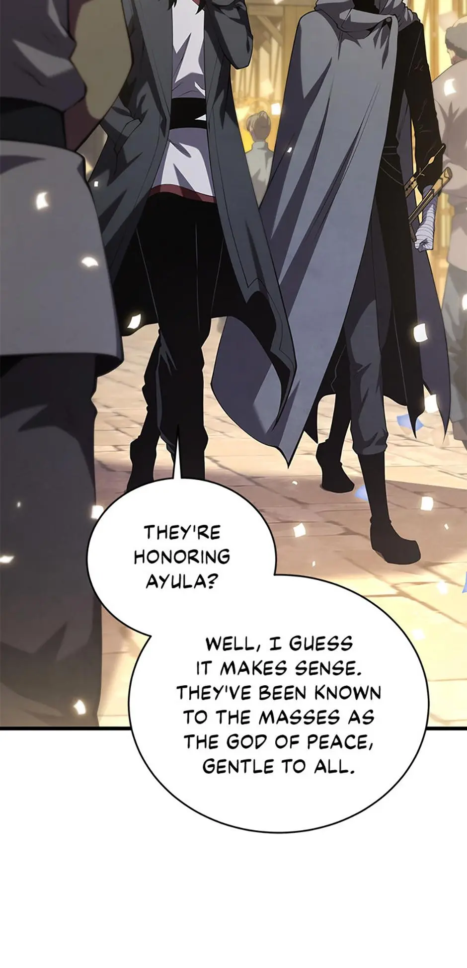 Read Swordmasters Youngest Son - Chapter 166 - www.swordmastersson.com | Image 7