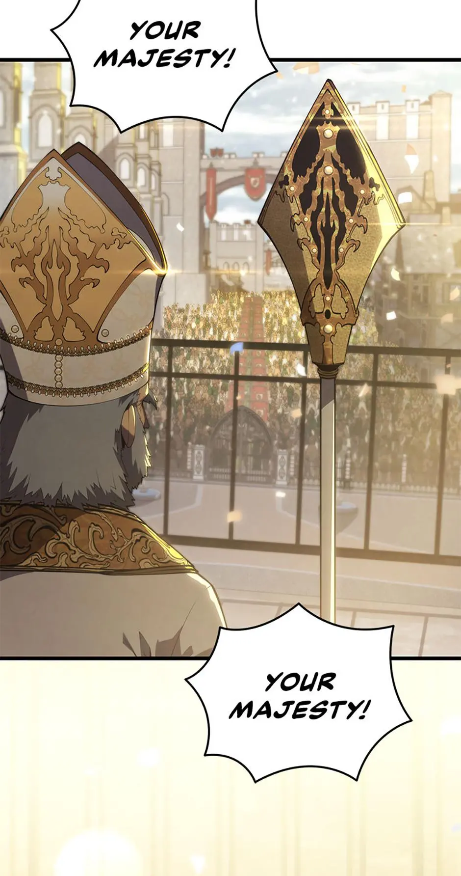 Read Swordmasters Youngest Son - Chapter 166 - www.swordmastersson.com | Image 11