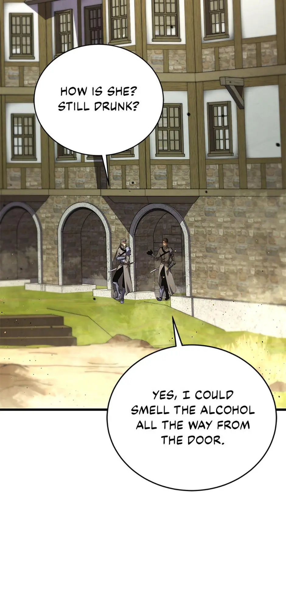 Read Swordmasters Youngest Son - Chapter 166 - www.swordmastersson.com | Image 22