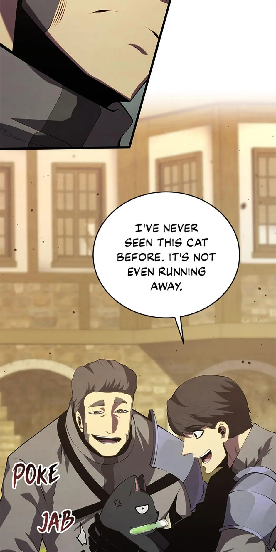 Read Swordmasters Youngest Son - Chapter 166 - www.swordmastersson.com | Image 25