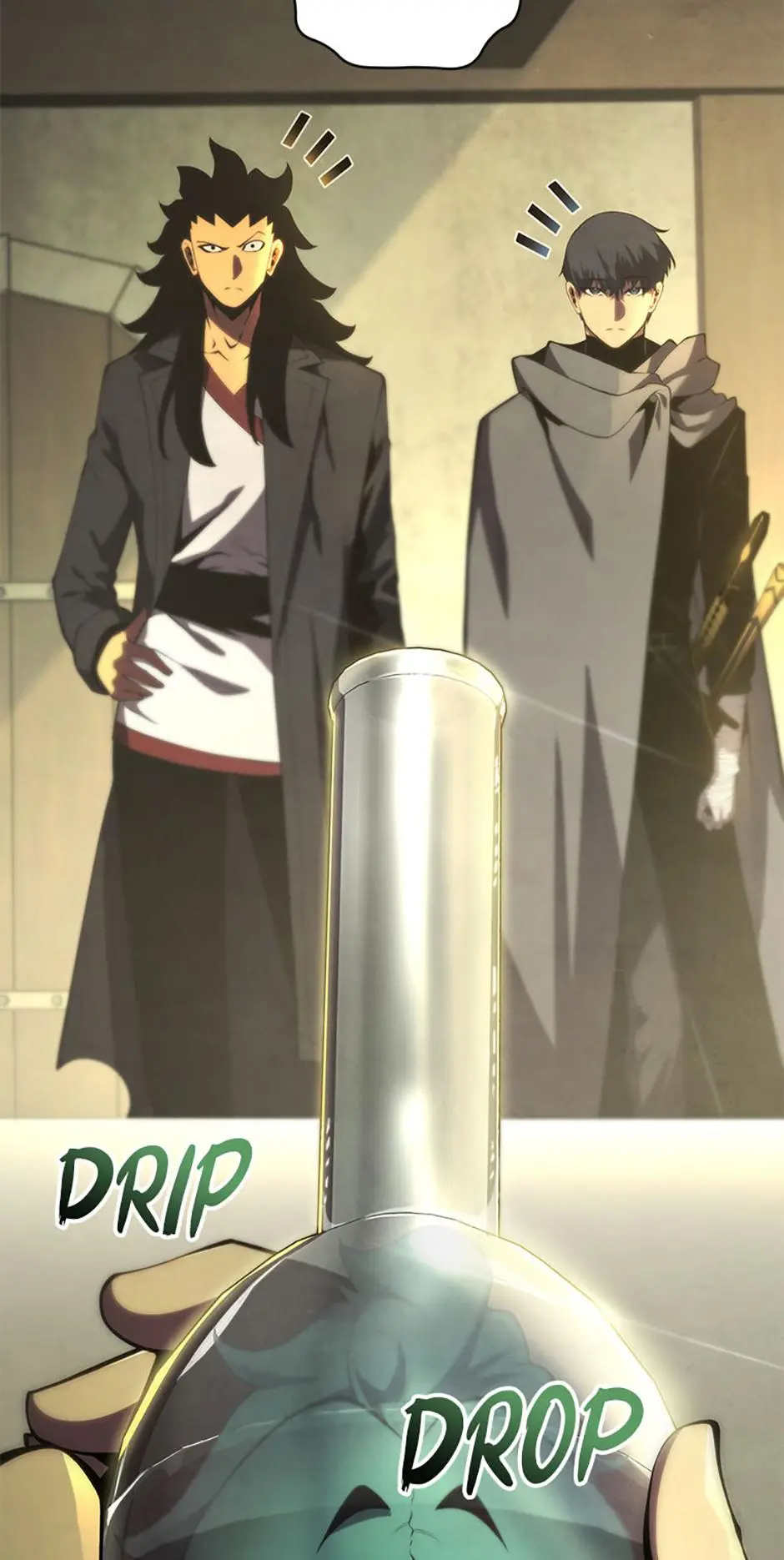 Read Swordmasters Youngest Son - Chapter 166 - www.swordmastersson.com | Image 46