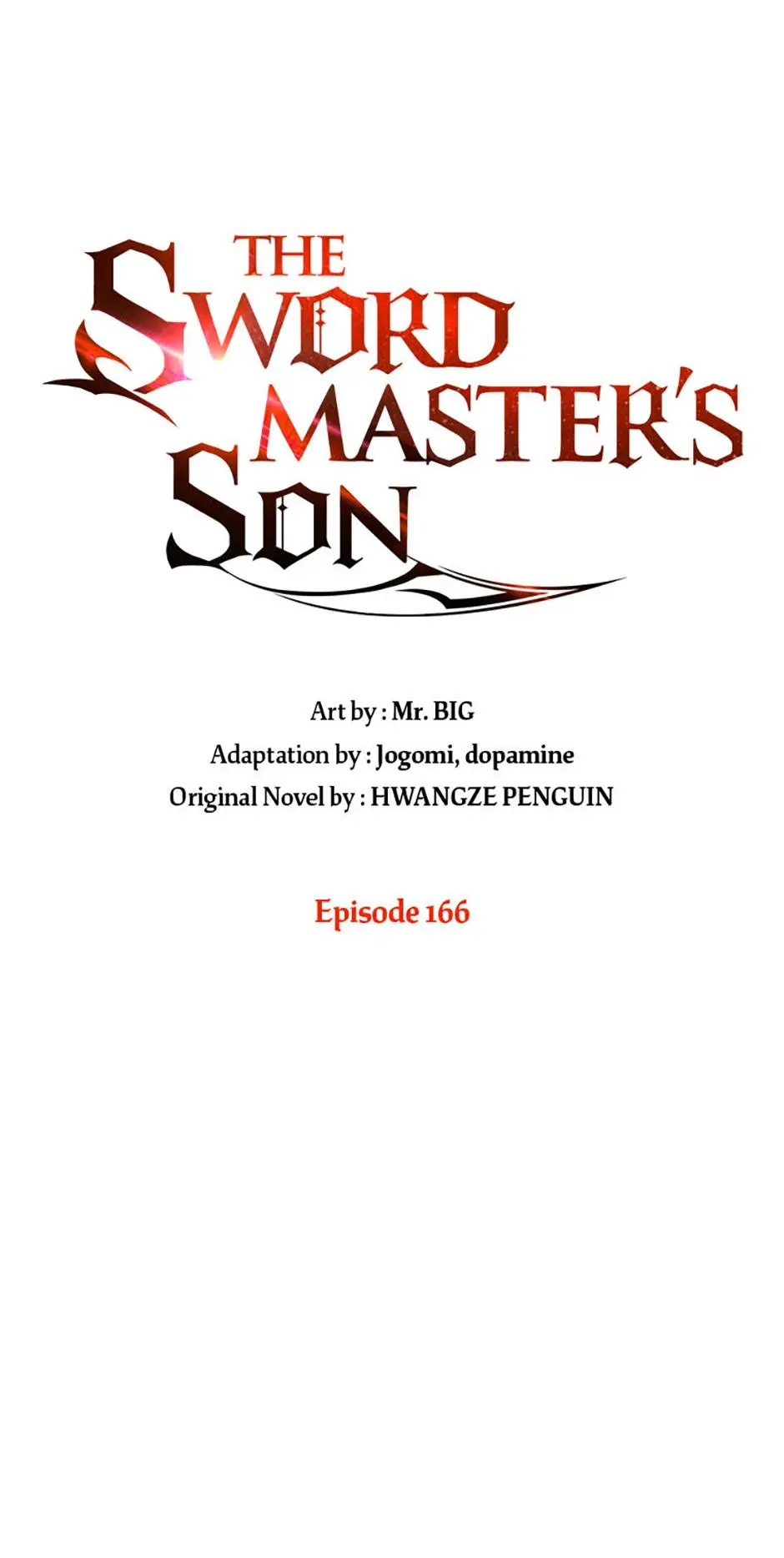 Read Swordmasters Youngest Son - Chapter 166 - www.swordmastersson.com | Image 49