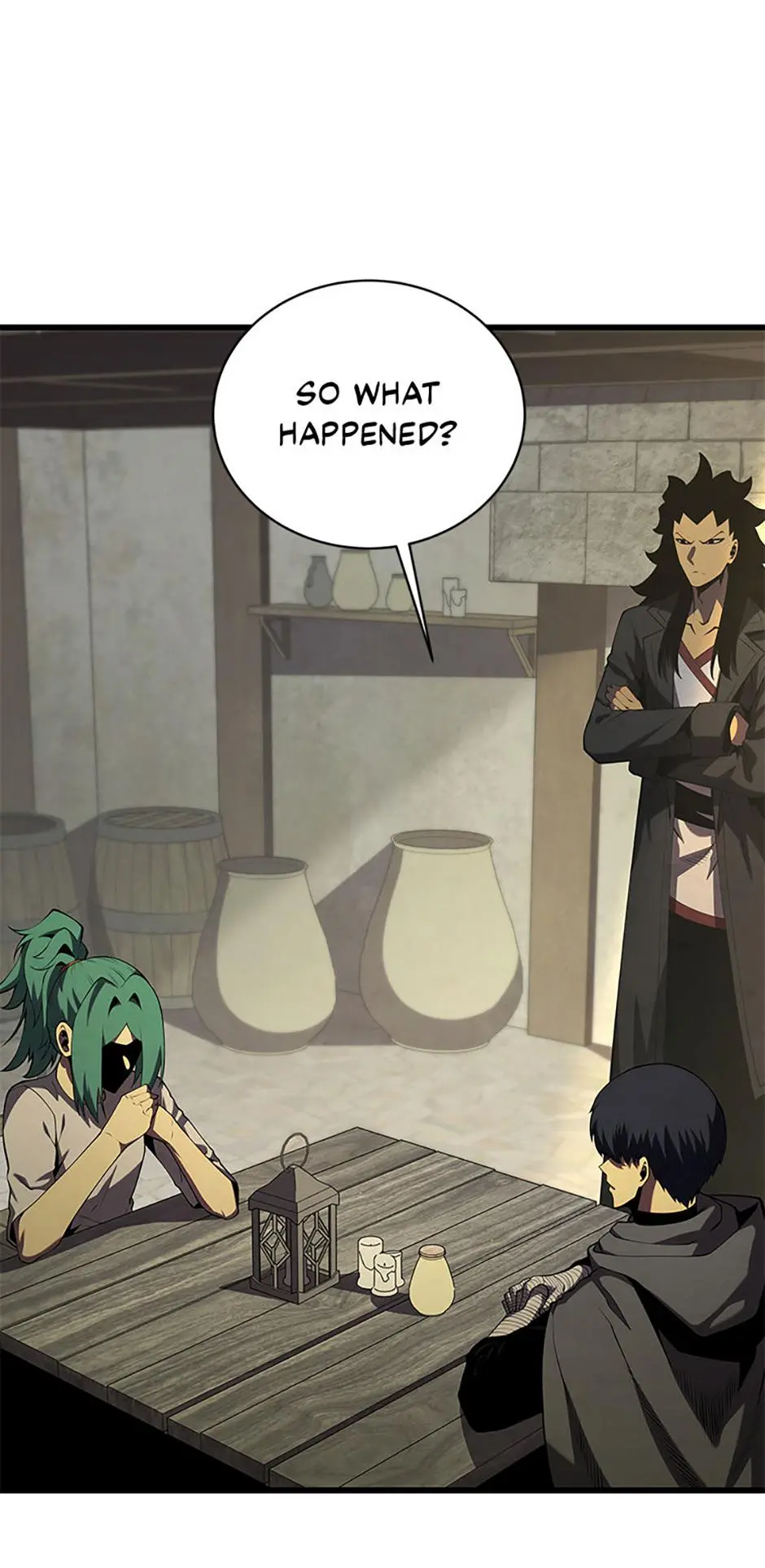 Read Swordmasters Youngest Son - Chapter 166 - www.swordmastersson.com | Image 50