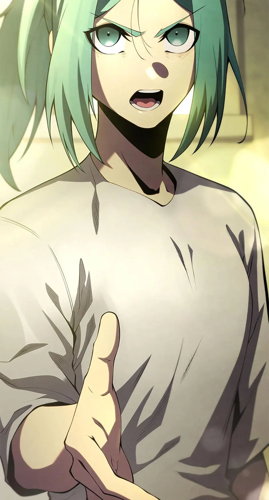 Read Swordmasters Youngest Son - Chapter 166 - www.swordmastersson.com | Image 110