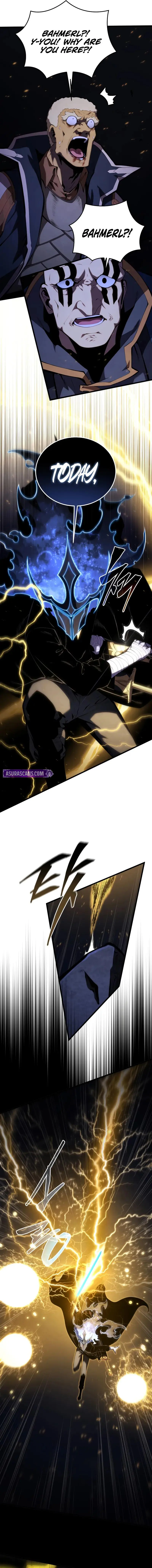 The Swordmaster's Son Chapter 167