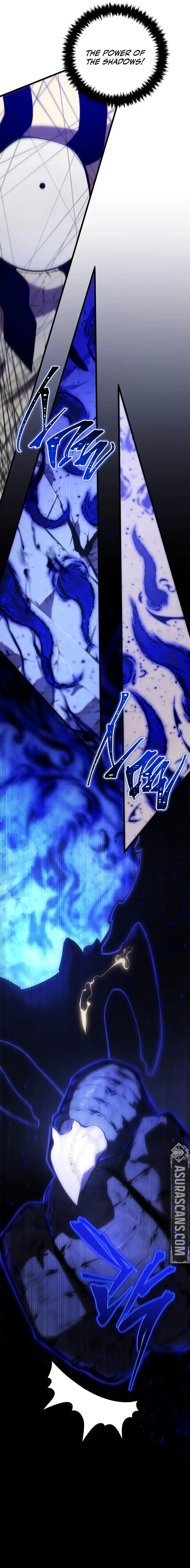 The Swordmaster's Son Chapter 168