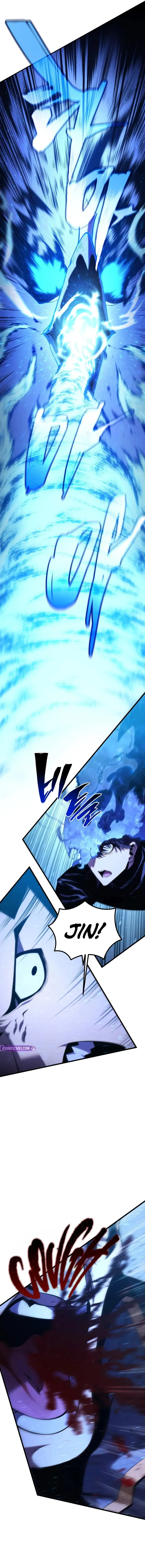 The Swordmaster's Son Chapter 170