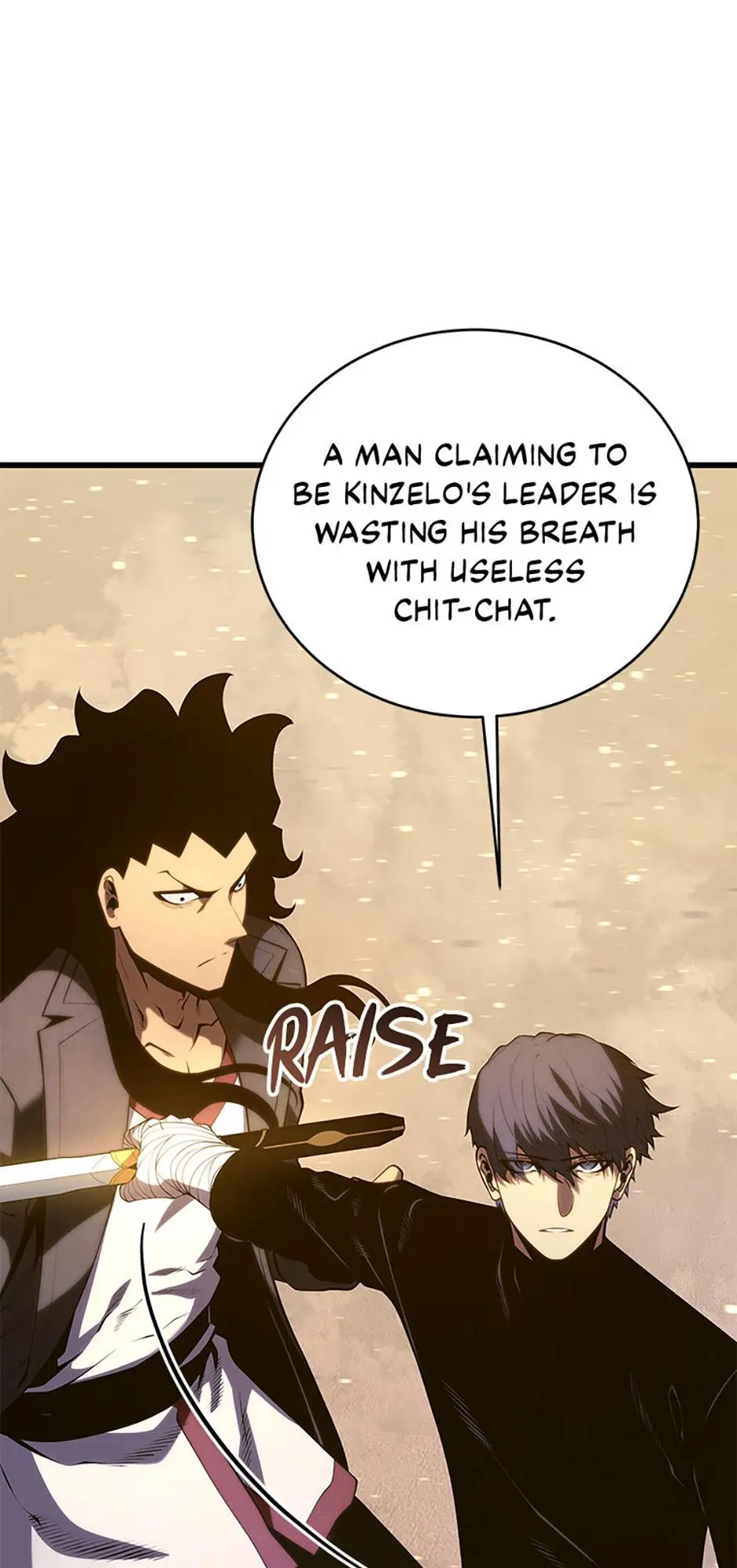 Read Swordmasters Youngest Son - Chapter 172 - www.swordmastersson.com | Image 21