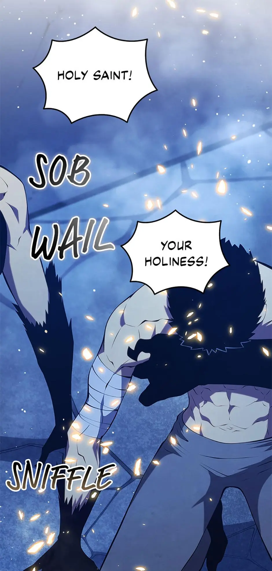 Read Swordmasters Youngest Son - Chapter 172 - www.swordmastersson.com | Image 74