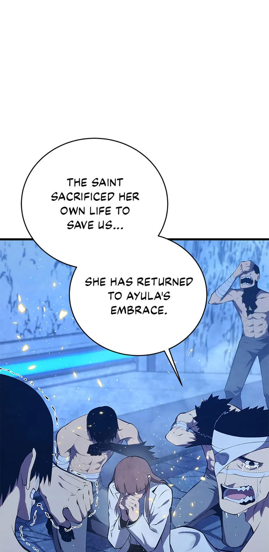 Read Swordmasters Youngest Son - Chapter 172 - www.swordmastersson.com | Image 77