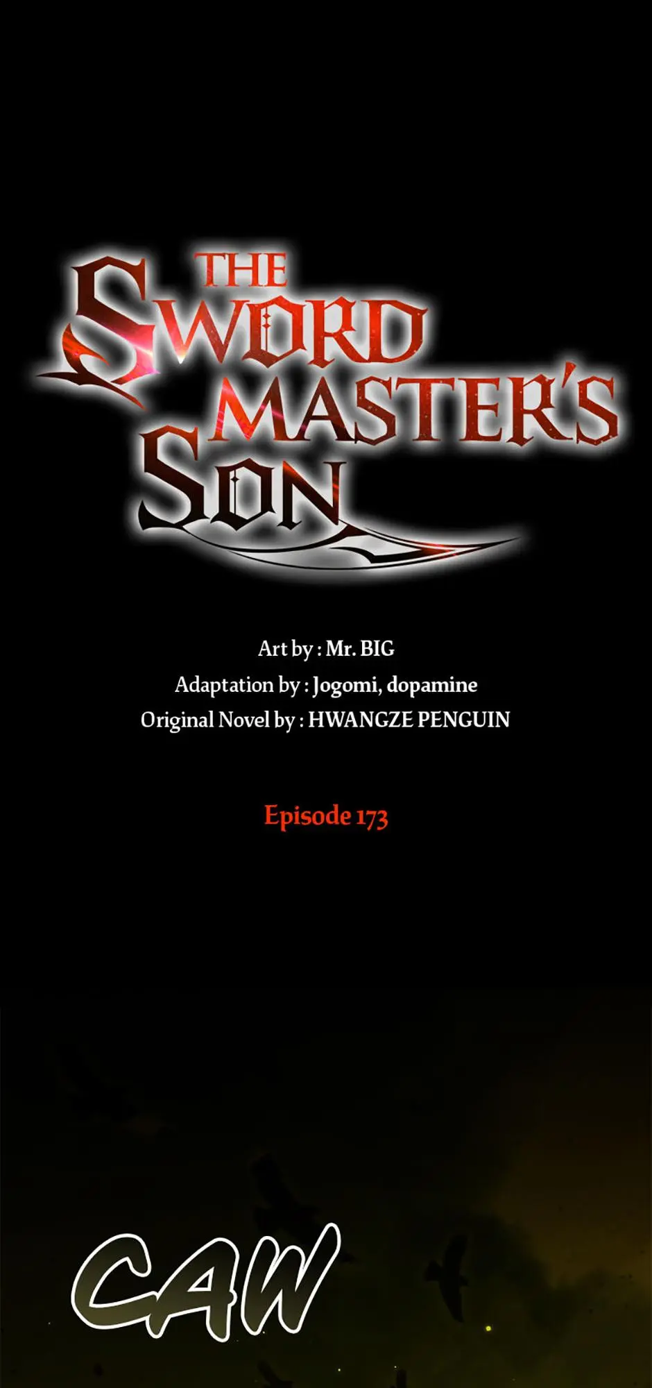 Read Swordmasters Youngest Son - Chapter 173 - www.swordmastersson.com | Image 1