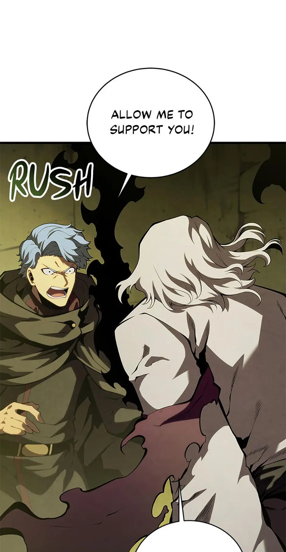Read Swordmasters Youngest Son - Chapter 173 - www.swordmastersson.com | Image 20