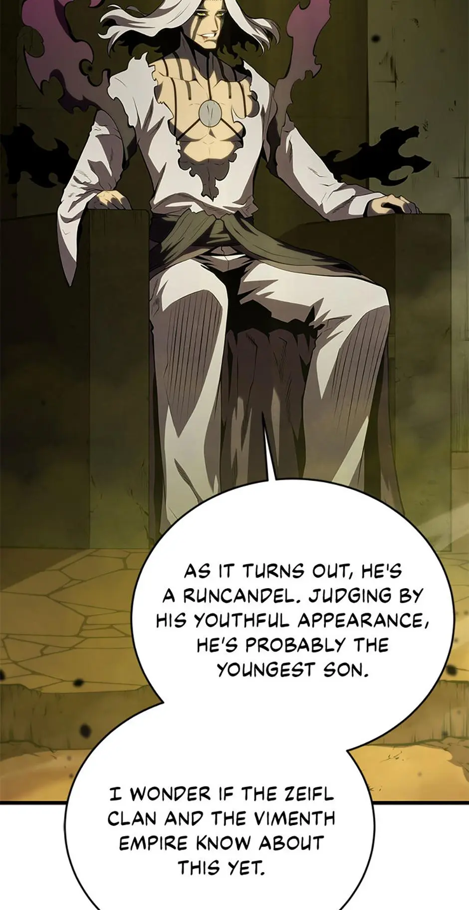 Read Swordmasters Youngest Son - Chapter 173 - www.swordmastersson.com | Image 27