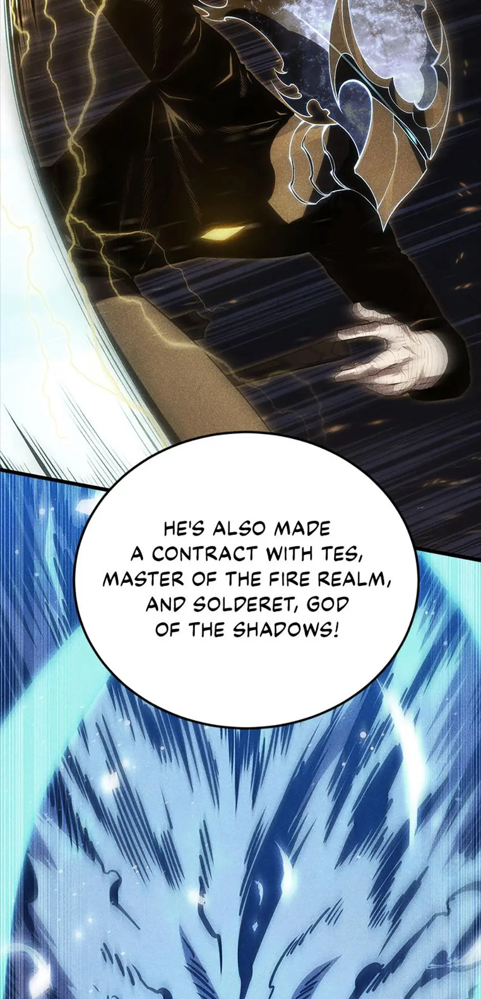Read Swordmasters Youngest Son - Chapter 173 - www.swordmastersson.com | Image 34