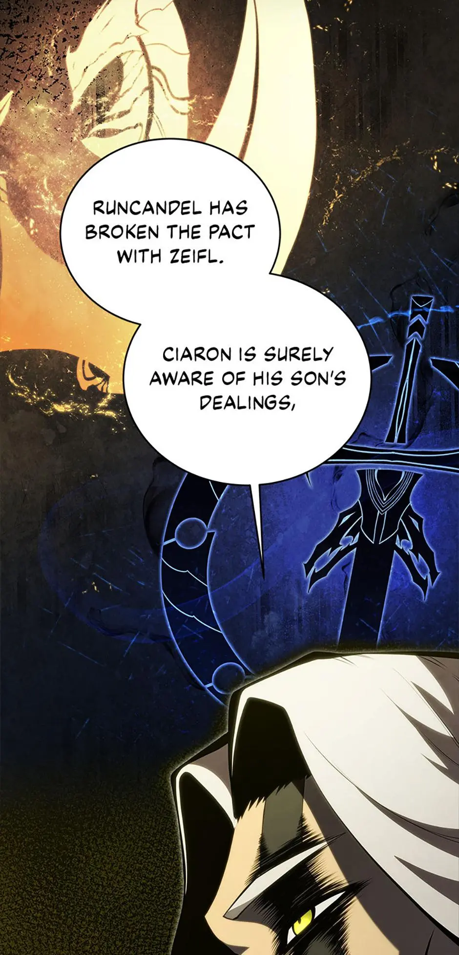Read Swordmasters Youngest Son - Chapter 173 - www.swordmastersson.com | Image 36