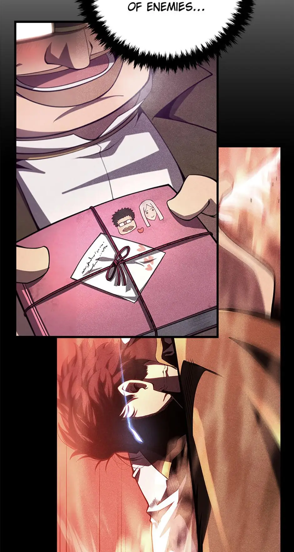 Read Swordmasters Youngest Son - Chapter 173 - www.swordmastersson.com | Image 41