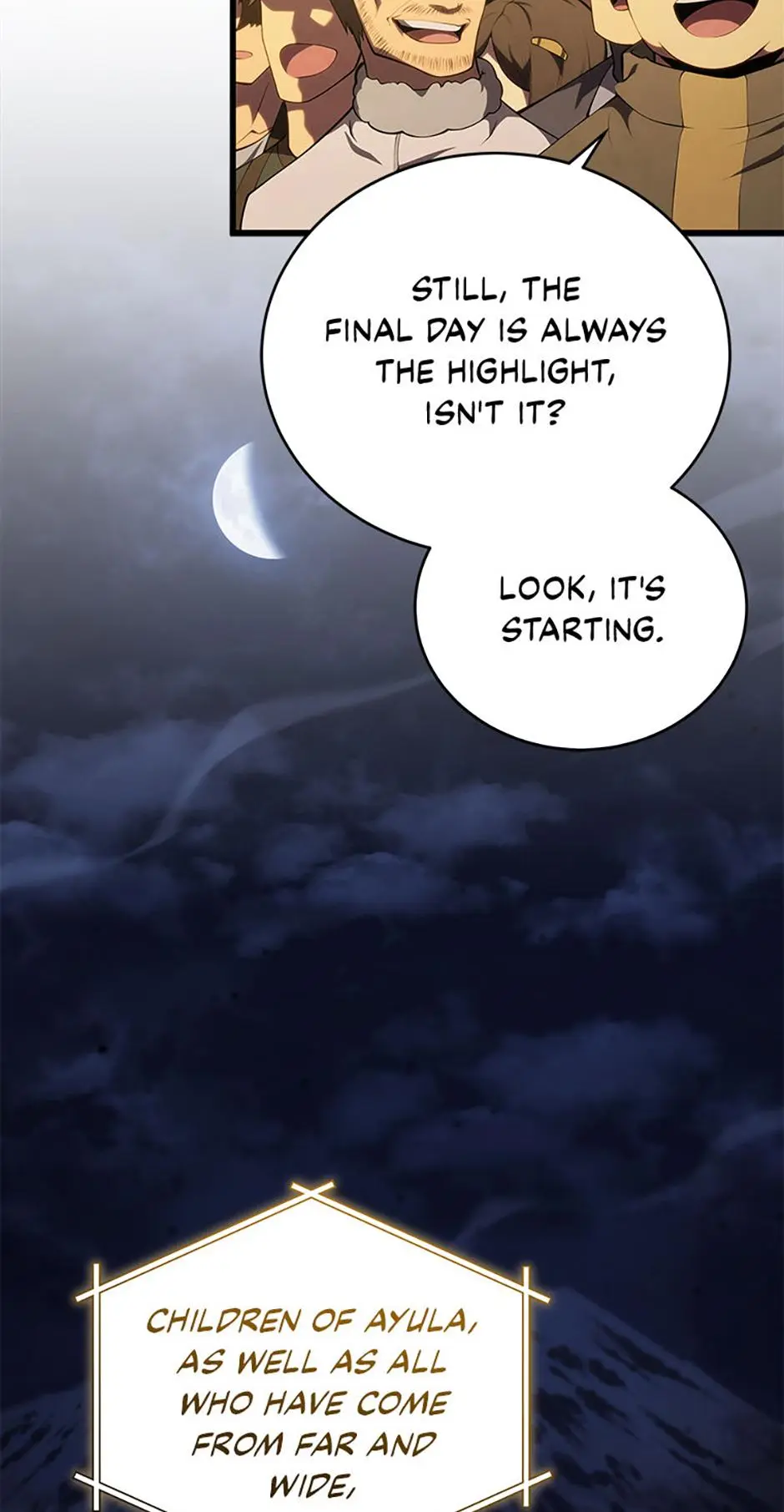 Read Swordmasters Youngest Son - Chapter 173 - www.swordmastersson.com | Image 81
