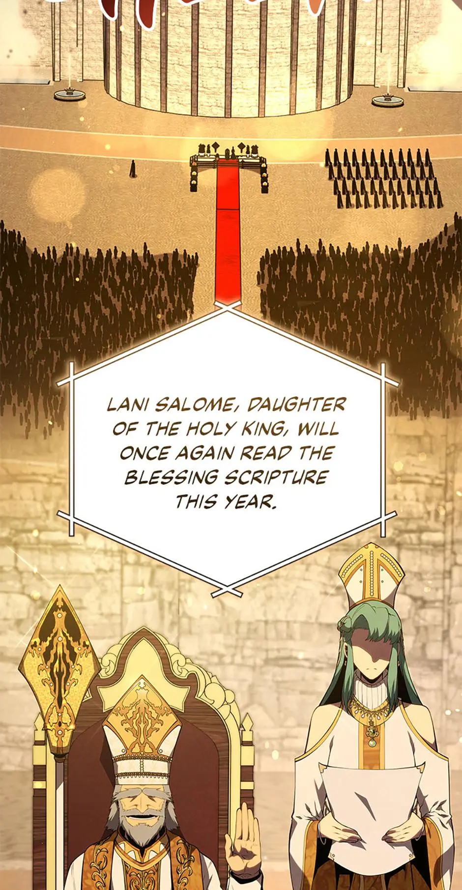 Read Swordmasters Youngest Son - Chapter 173 - www.swordmastersson.com | Image 83