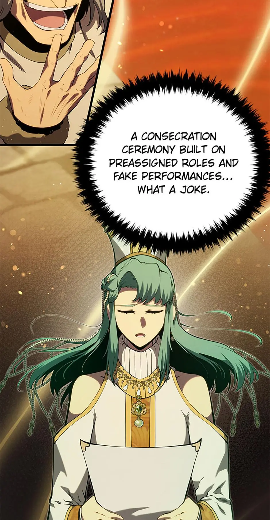 Read Swordmasters Youngest Son - Chapter 173 - www.swordmastersson.com | Image 86