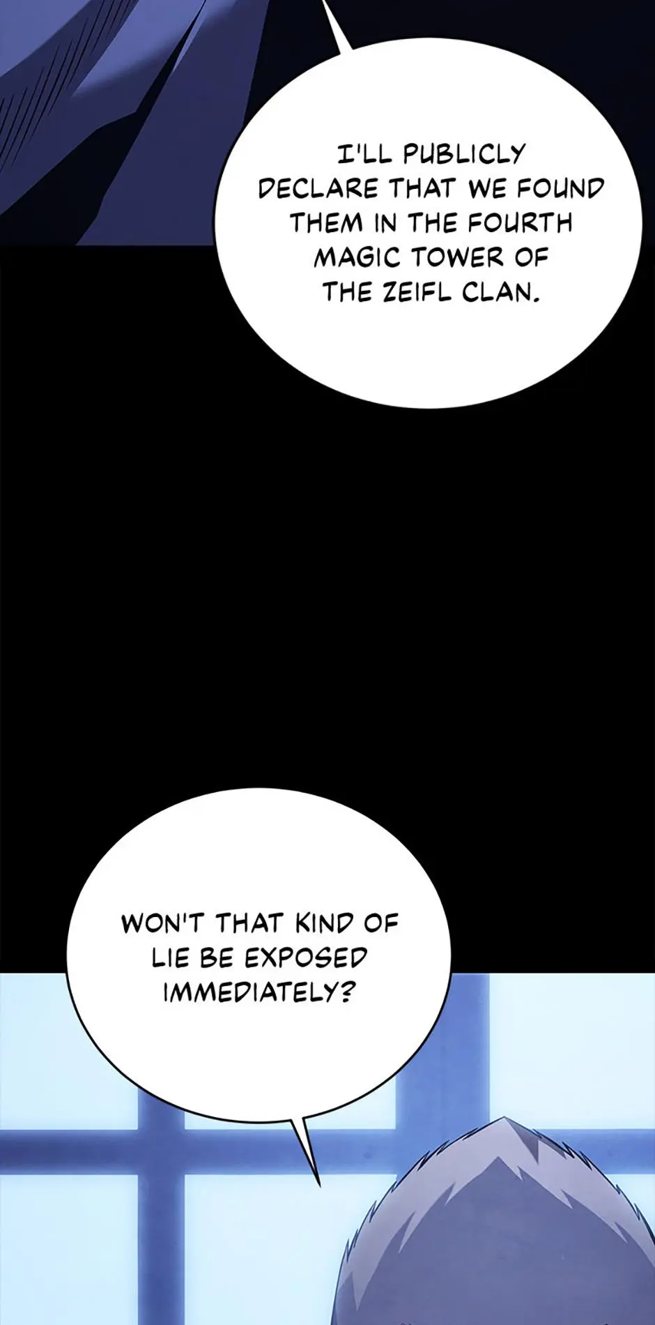 Read Swordmasters Youngest Son - Chapter 173 - www.swordmastersson.com | Image 106