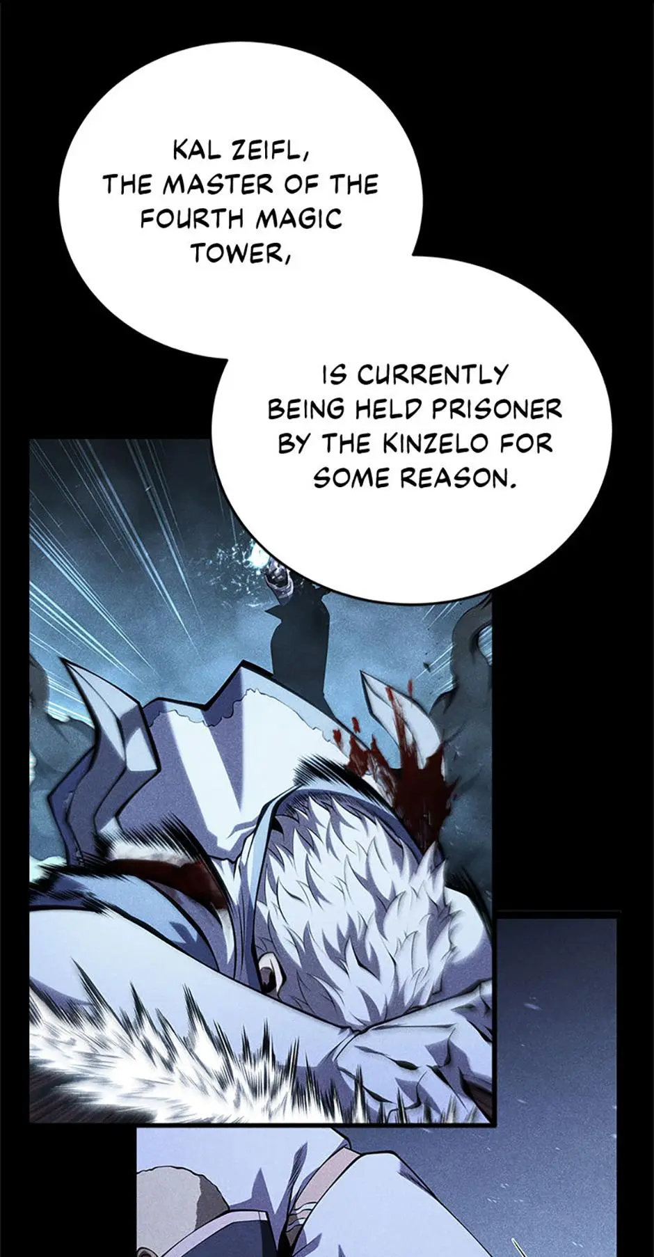 Read Swordmasters Youngest Son - Chapter 173 - www.swordmastersson.com | Image 108