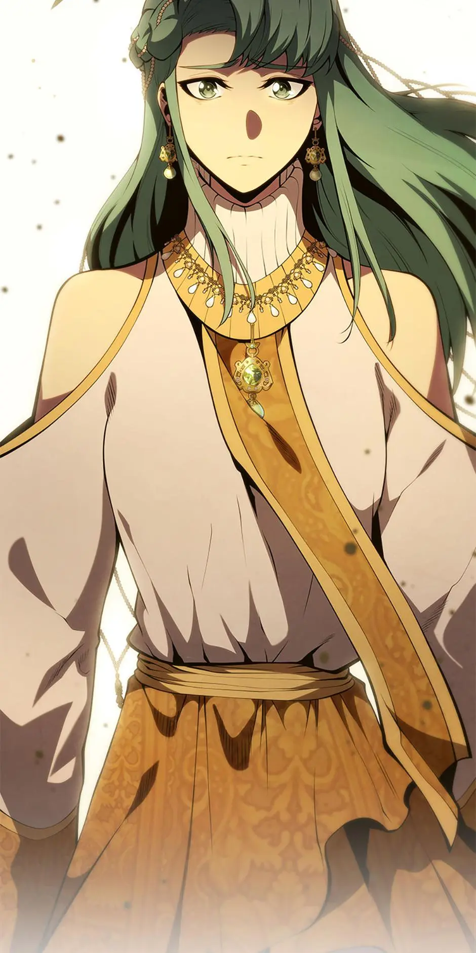 Read Swordmasters Youngest Son - Chapter 173 - www.swordmastersson.com | Image 118
