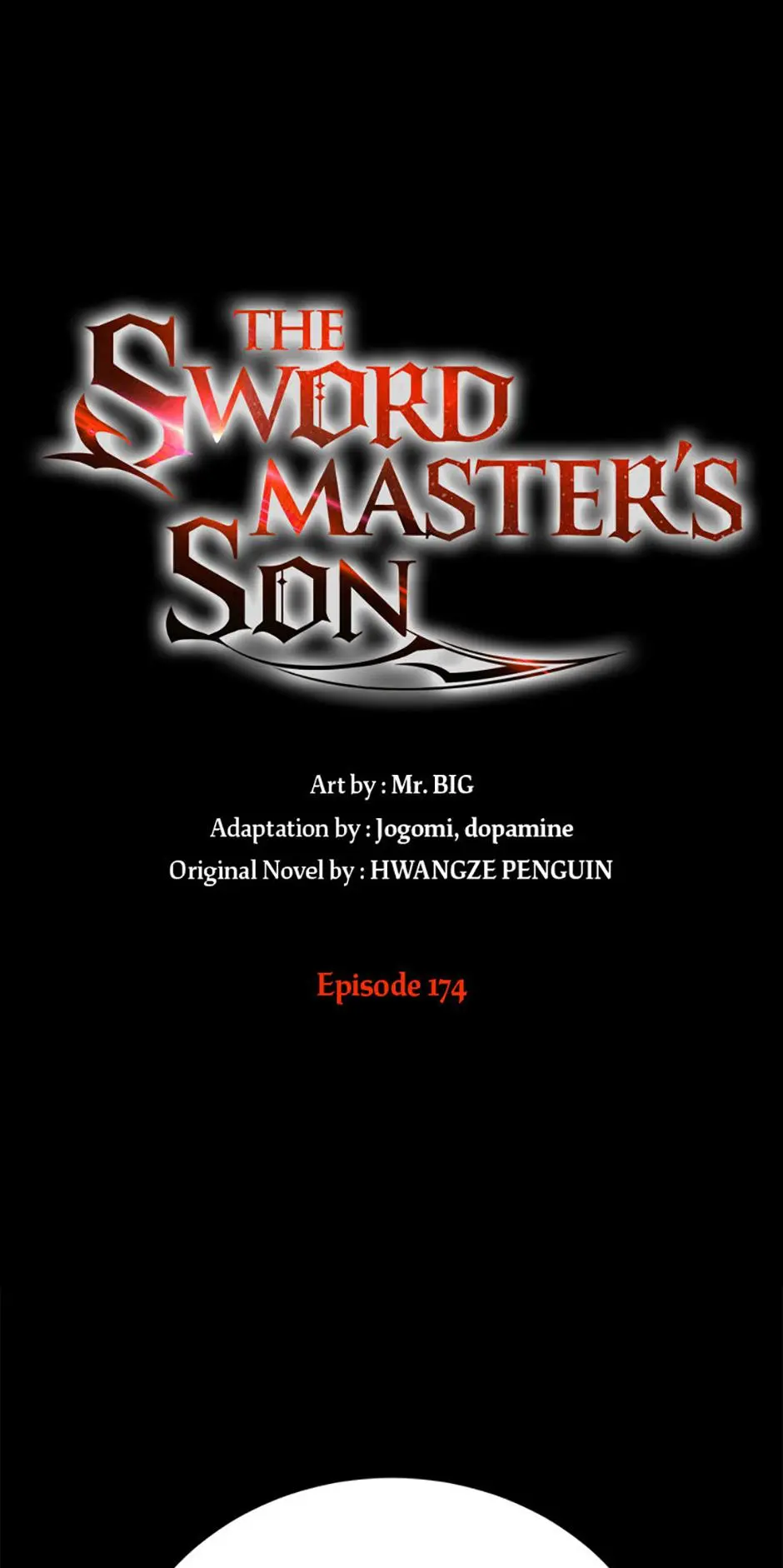 Read Swordmasters Youngest Son - Chapter 174 - www.swordmastersson.com | Image 1