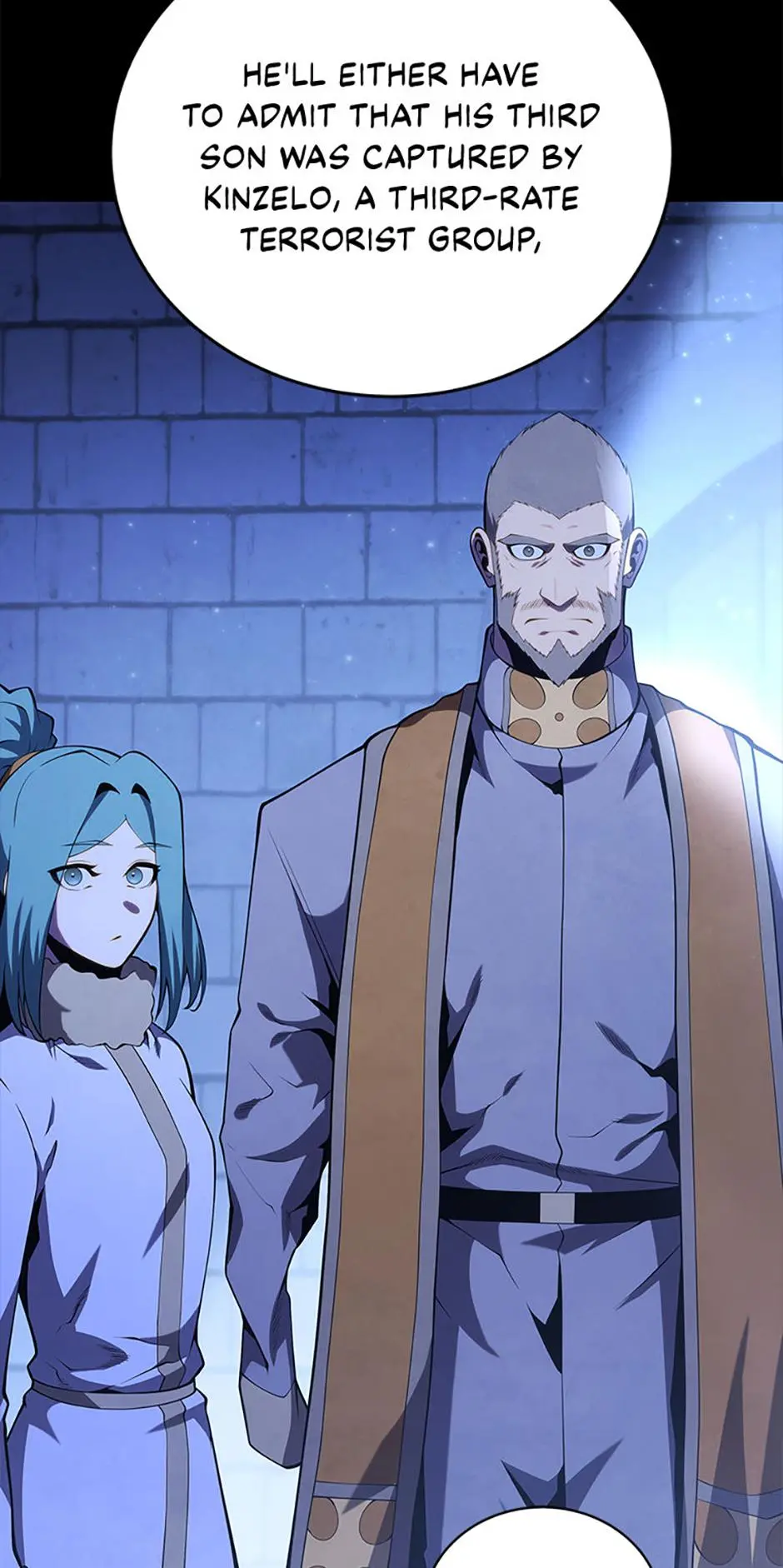 Read Swordmasters Youngest Son - Chapter 174 - www.swordmastersson.com | Image 2