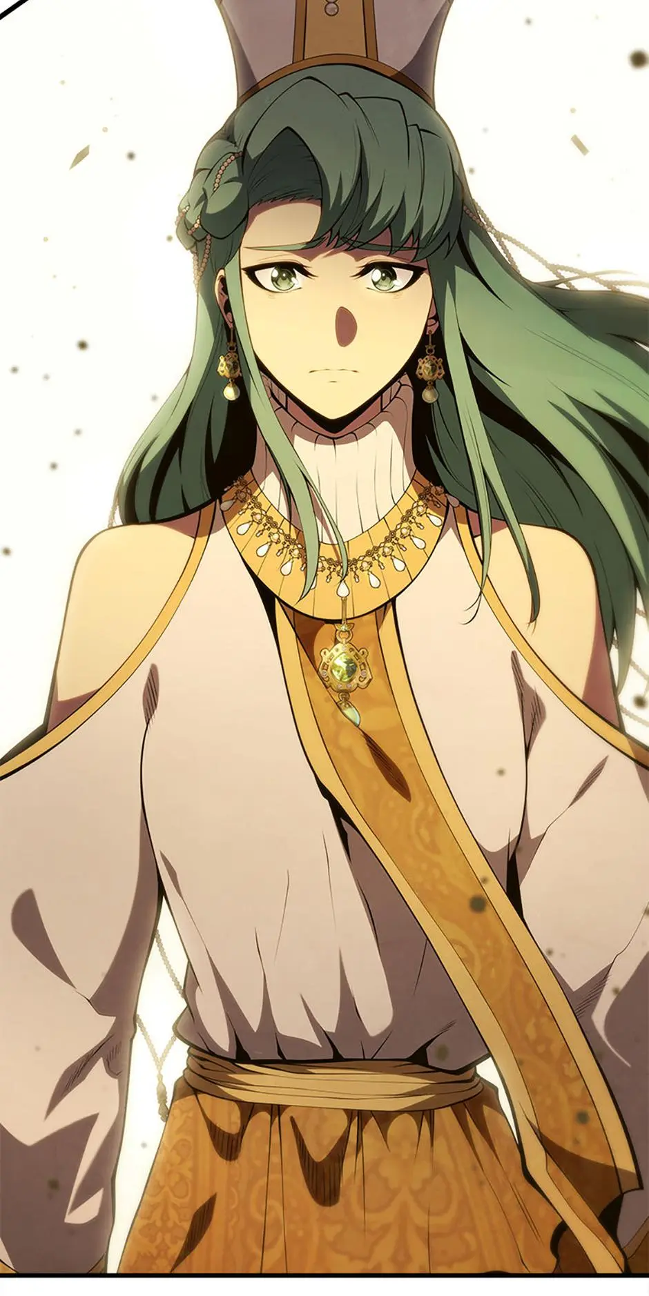 Read Swordmasters Youngest Son - Chapter 174 - www.swordmastersson.com | Image 8