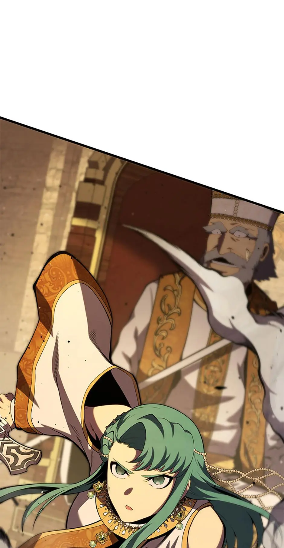 Read Swordmasters Youngest Son - Chapter 174 - www.swordmastersson.com | Image 43