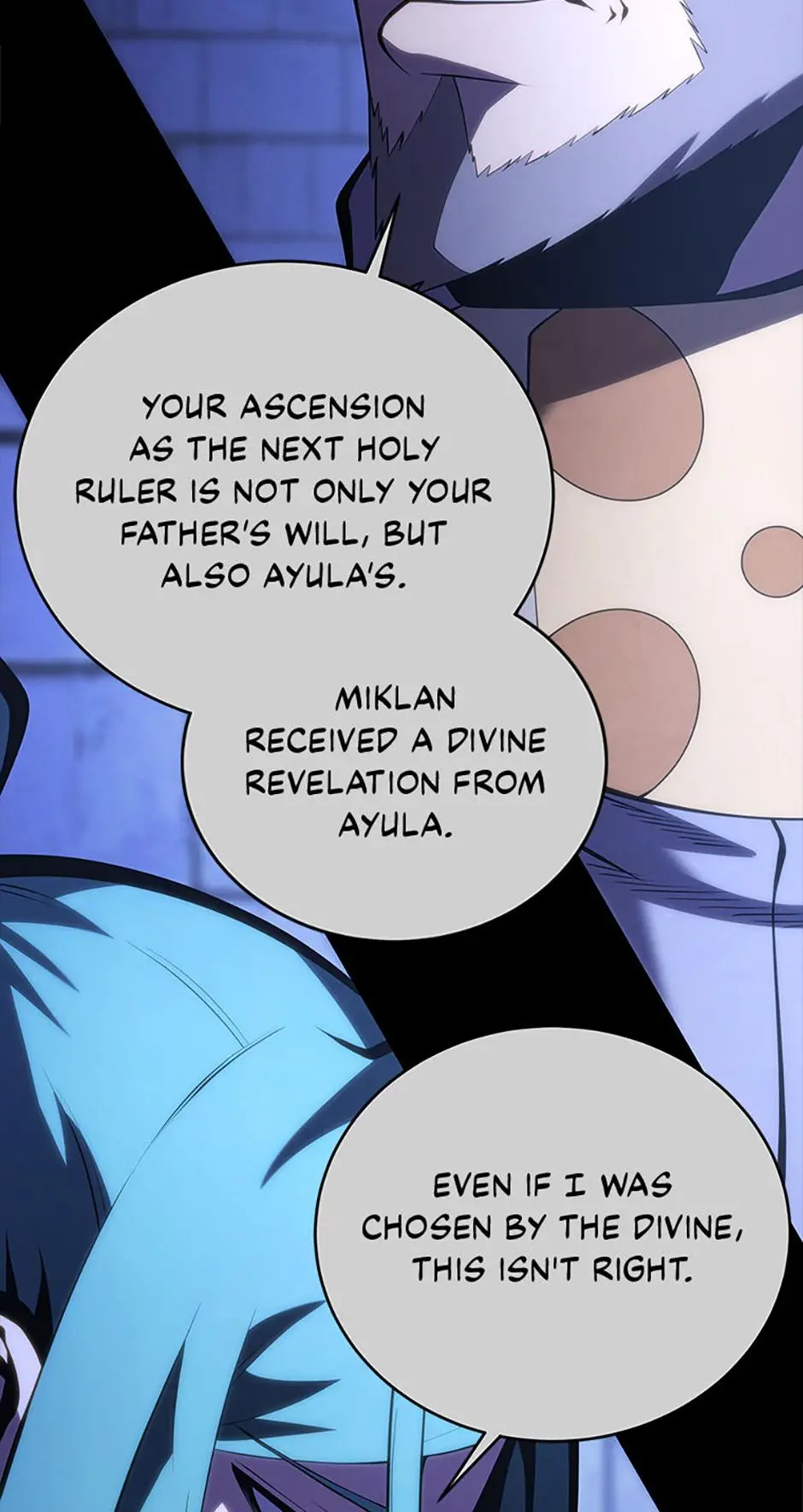 Read Swordmasters Youngest Son - Chapter 174 - www.swordmastersson.com | Image 54
