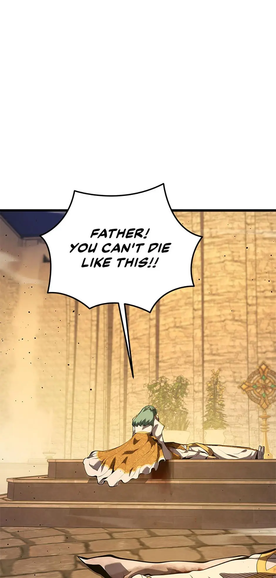 Read Swordmasters Youngest Son - Chapter 174 - www.swordmastersson.com | Image 95