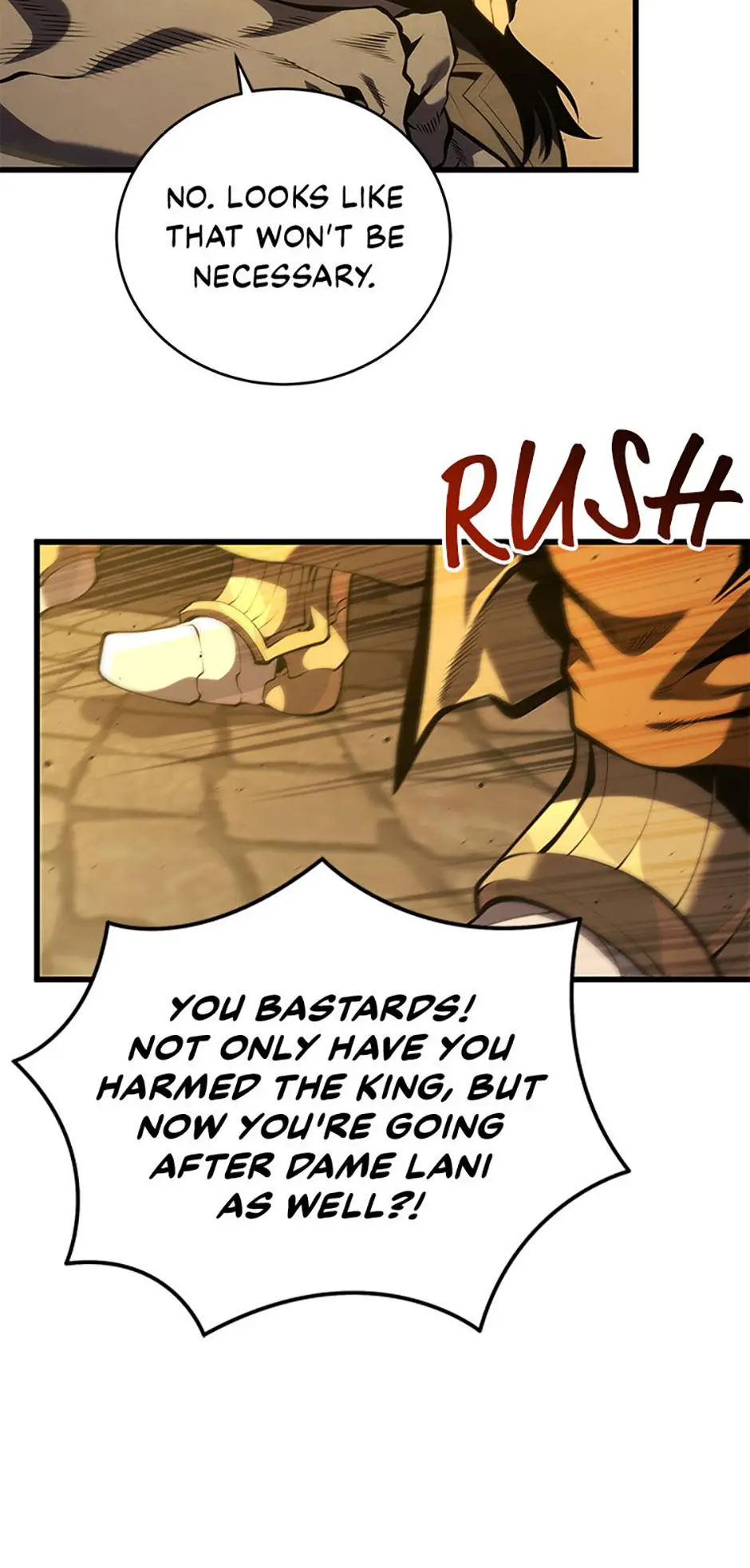 Read Swordmasters Youngest Son - Chapter 174 - www.swordmastersson.com | Image 98