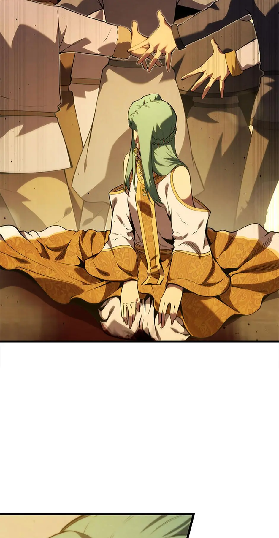 Read Swordmasters Youngest Son - Chapter 174 - www.swordmastersson.com | Image 100