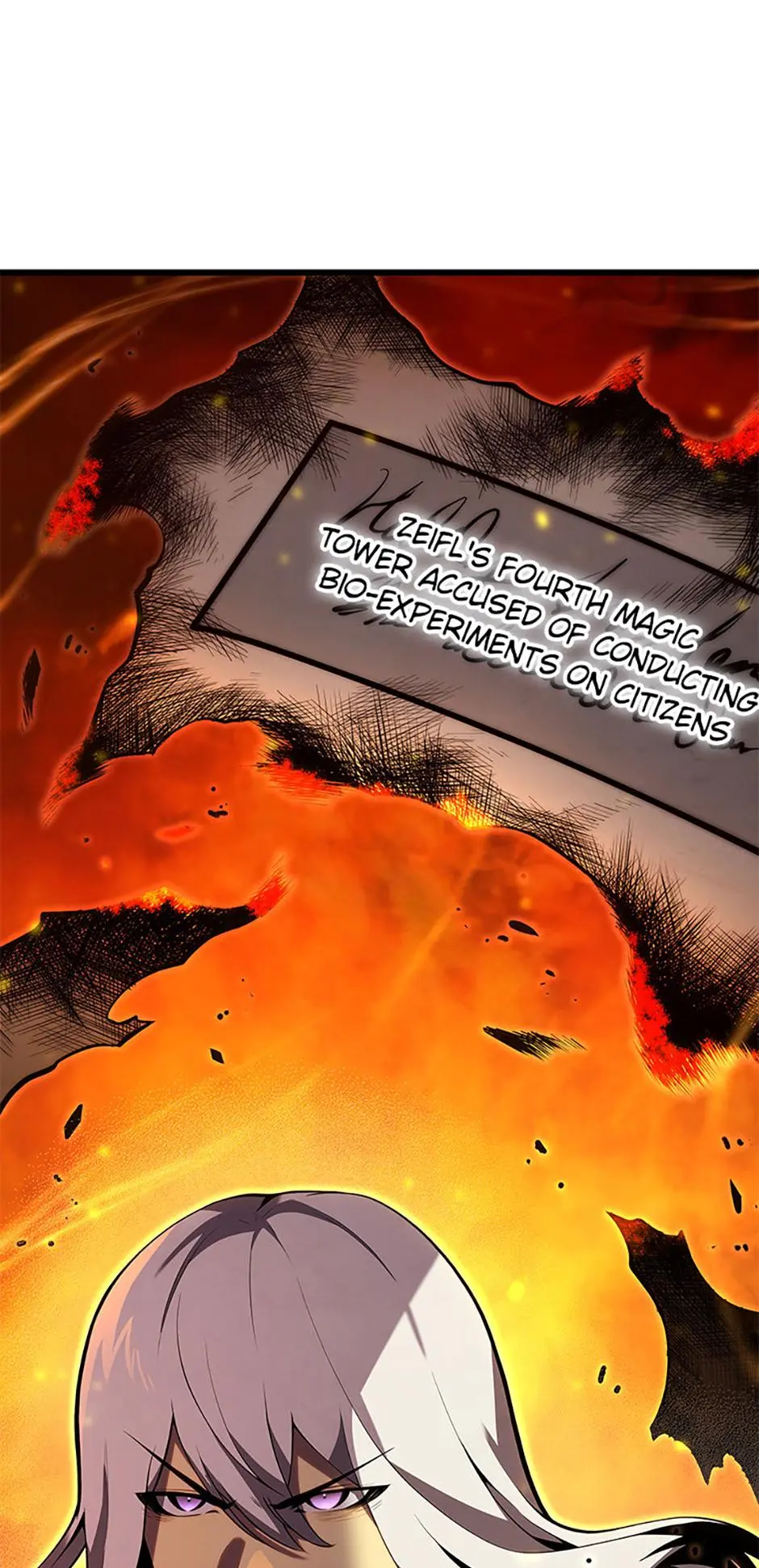 Read Swordmasters Youngest Son - Chapter 175 - www.swordmastersson.com | Image 14