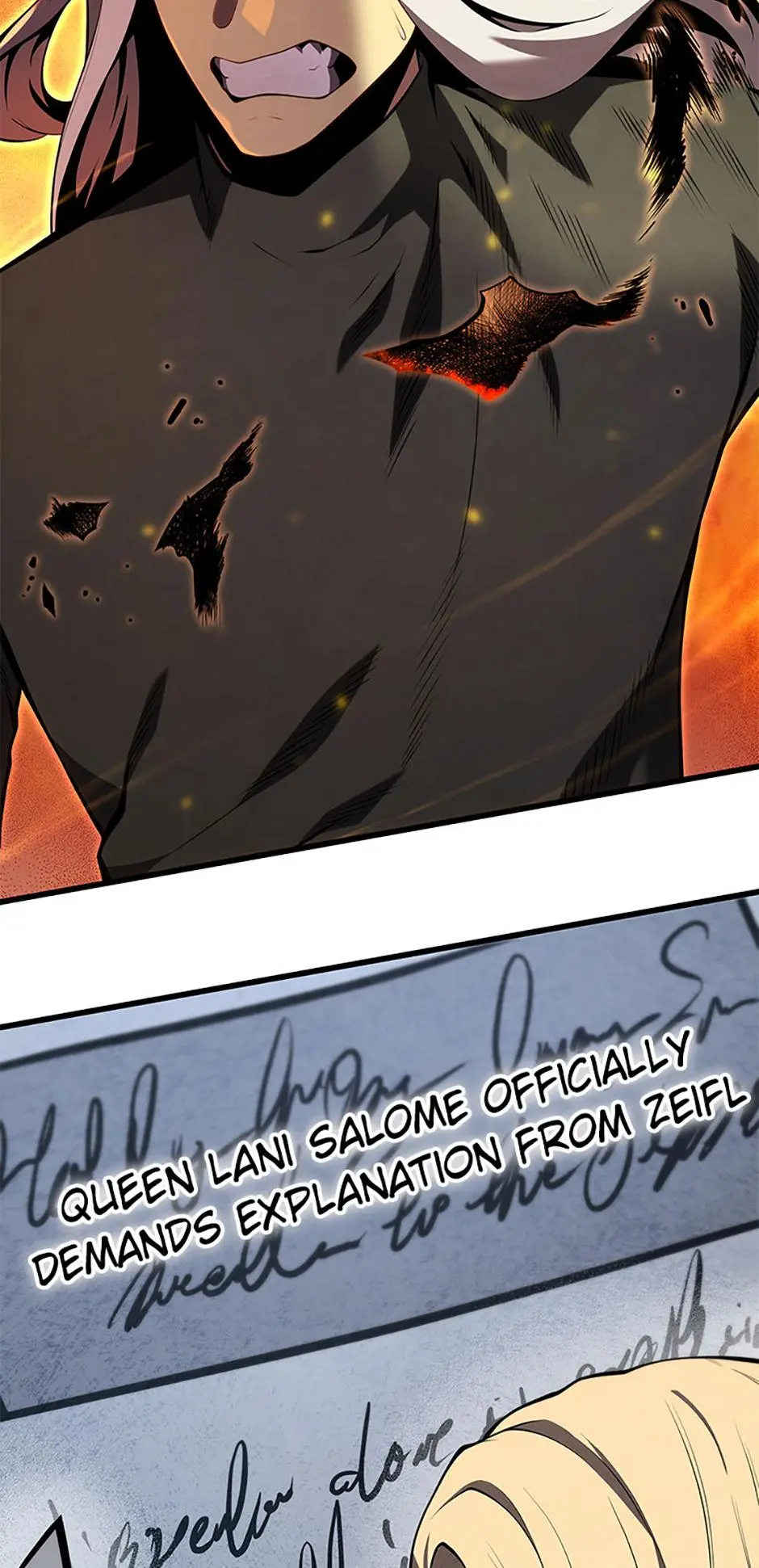 Read Swordmasters Youngest Son - Chapter 175 - www.swordmastersson.com | Image 15