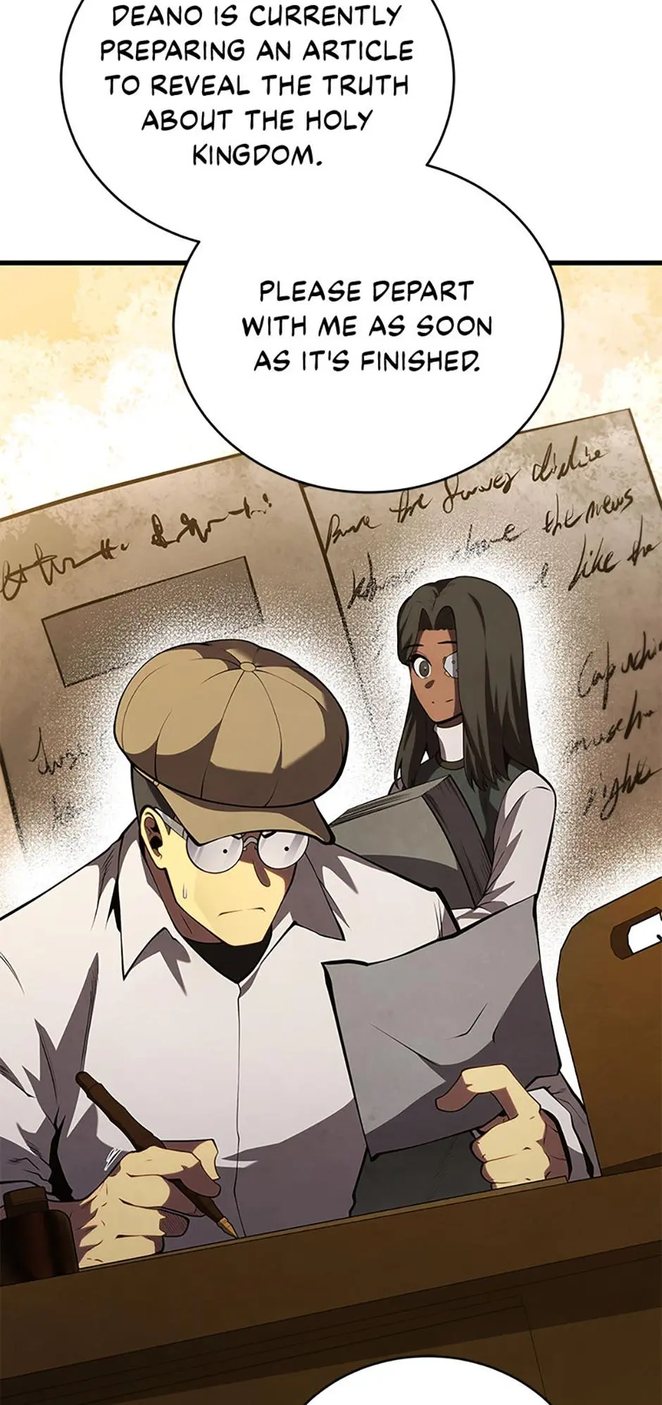 Read Swordmasters Youngest Son - Chapter 175 - www.swordmastersson.com | Image 59