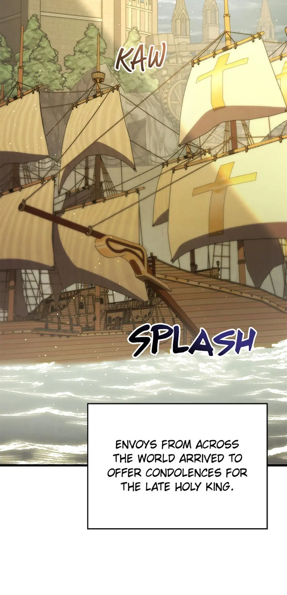 Read Swordmasters Youngest Son - Chapter 175 - www.swordmastersson.com | Image 71