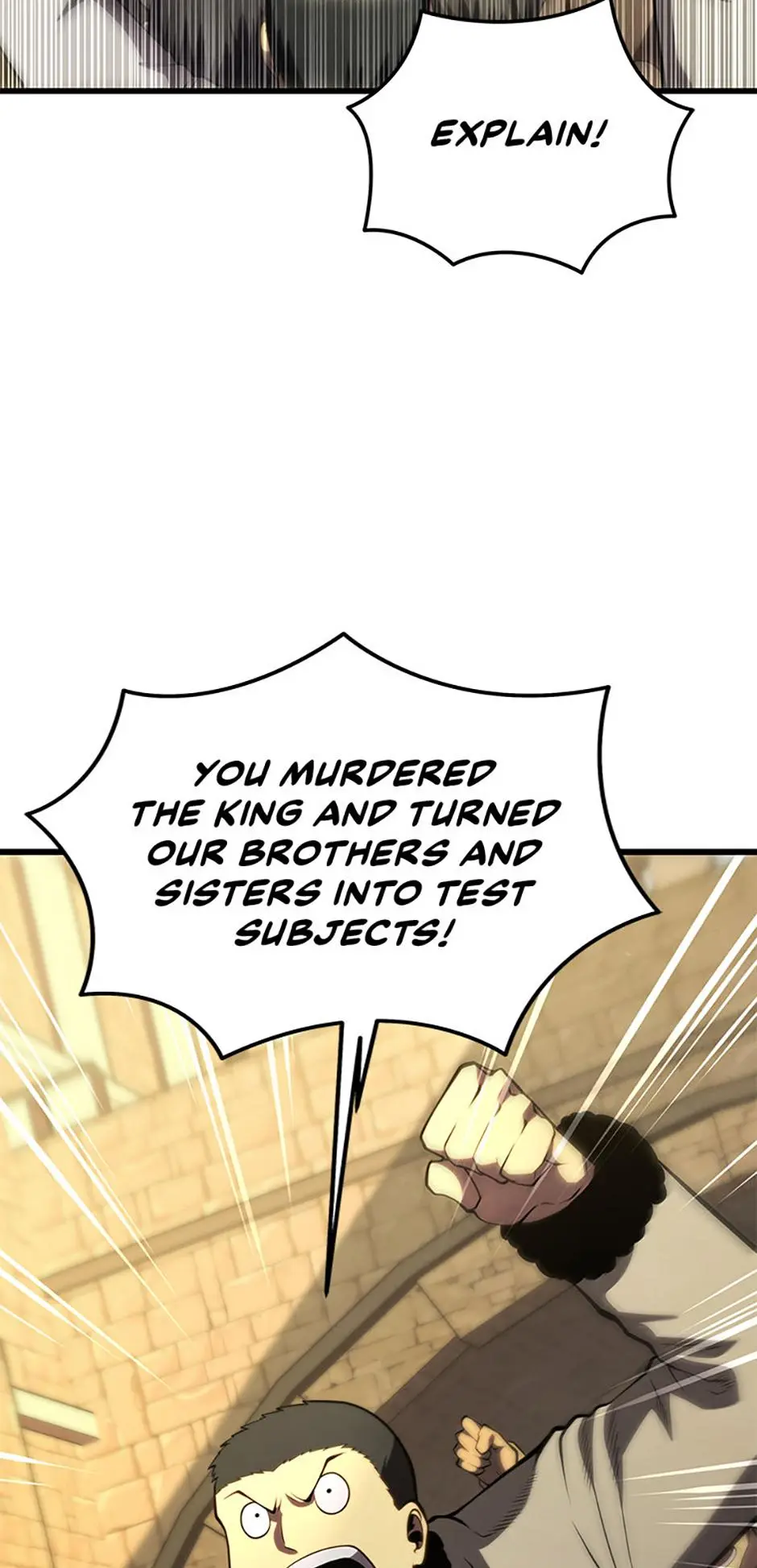 Read Swordmasters Youngest Son - Chapter 175 - www.swordmastersson.com | Image 73