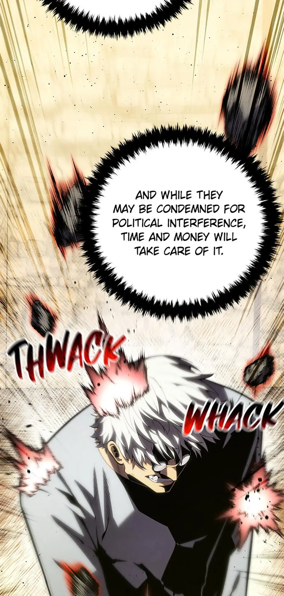 Read Swordmasters Youngest Son - Chapter 175 - www.swordmastersson.com | Image 96