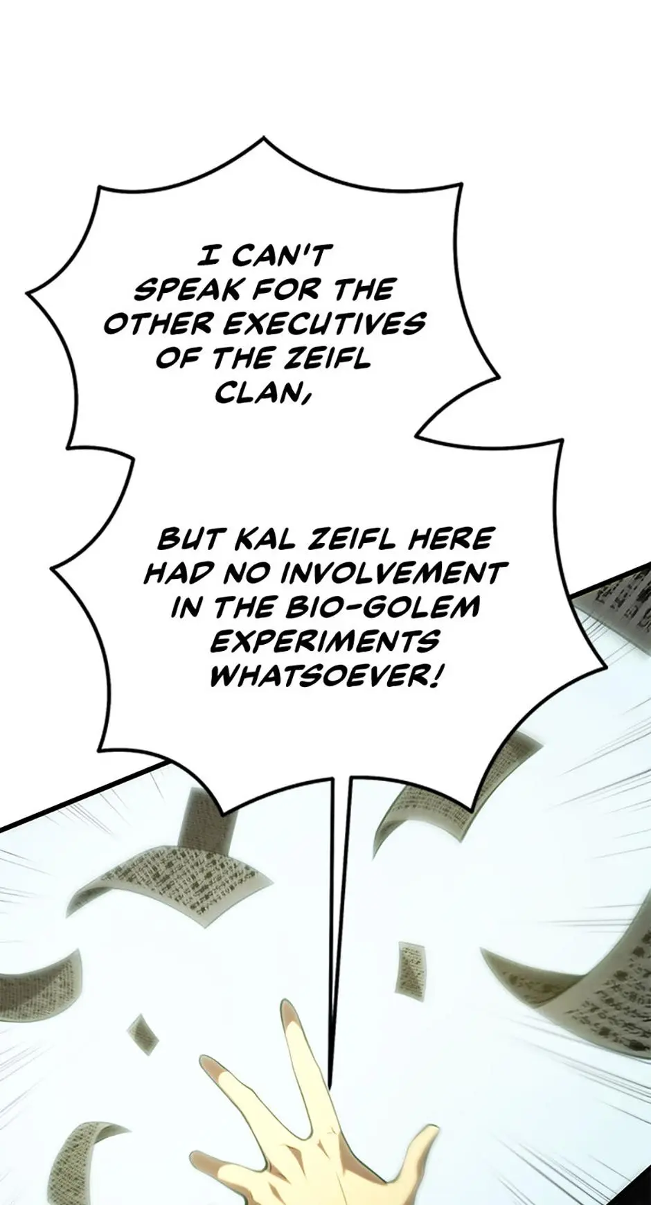 Read Swordmasters Youngest Son - Chapter 175 - www.swordmastersson.com | Image 120