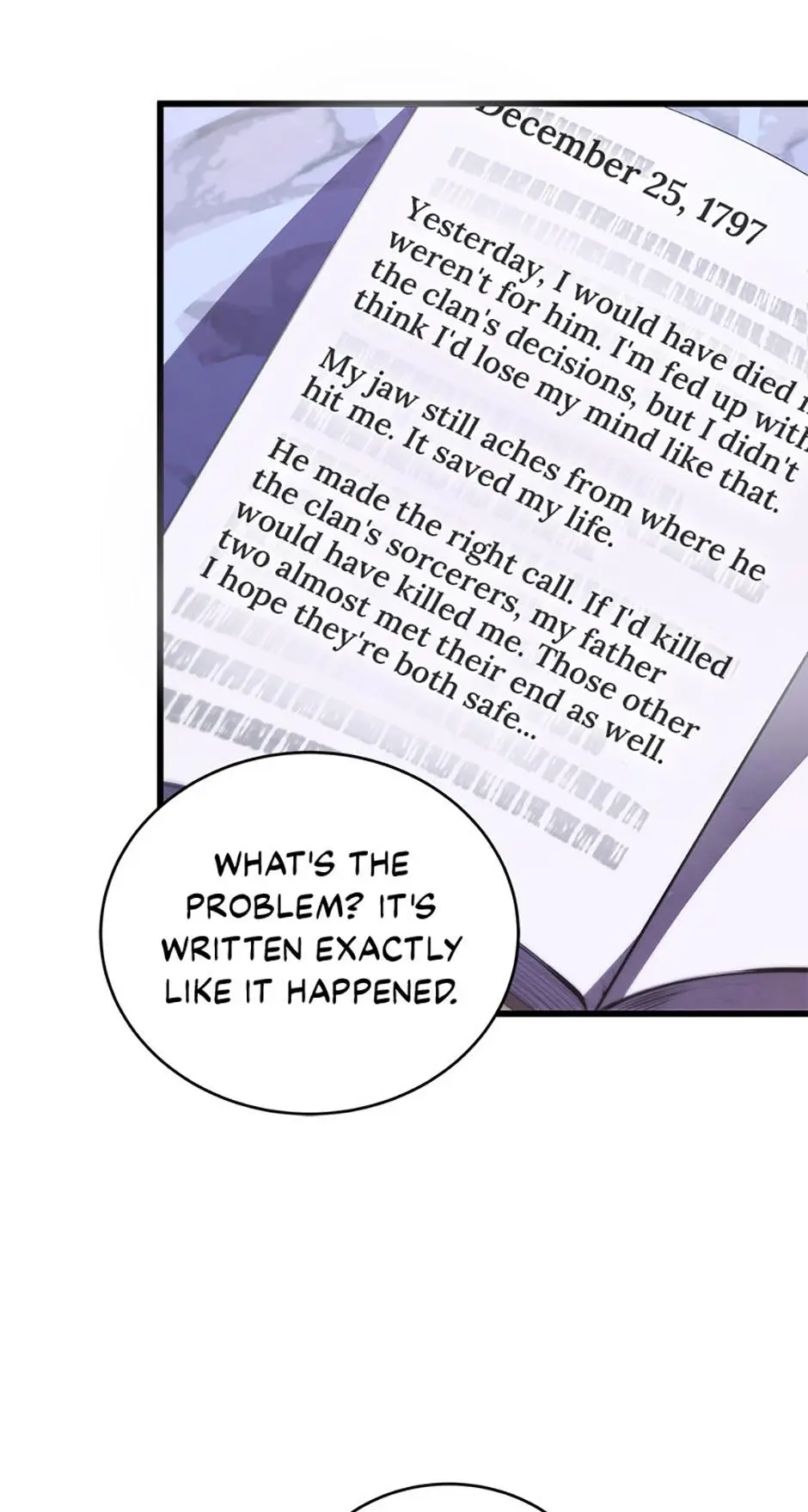 Read Swordmasters Youngest Son - Chapter 185 - www.swordmastersson.com | Image 23
