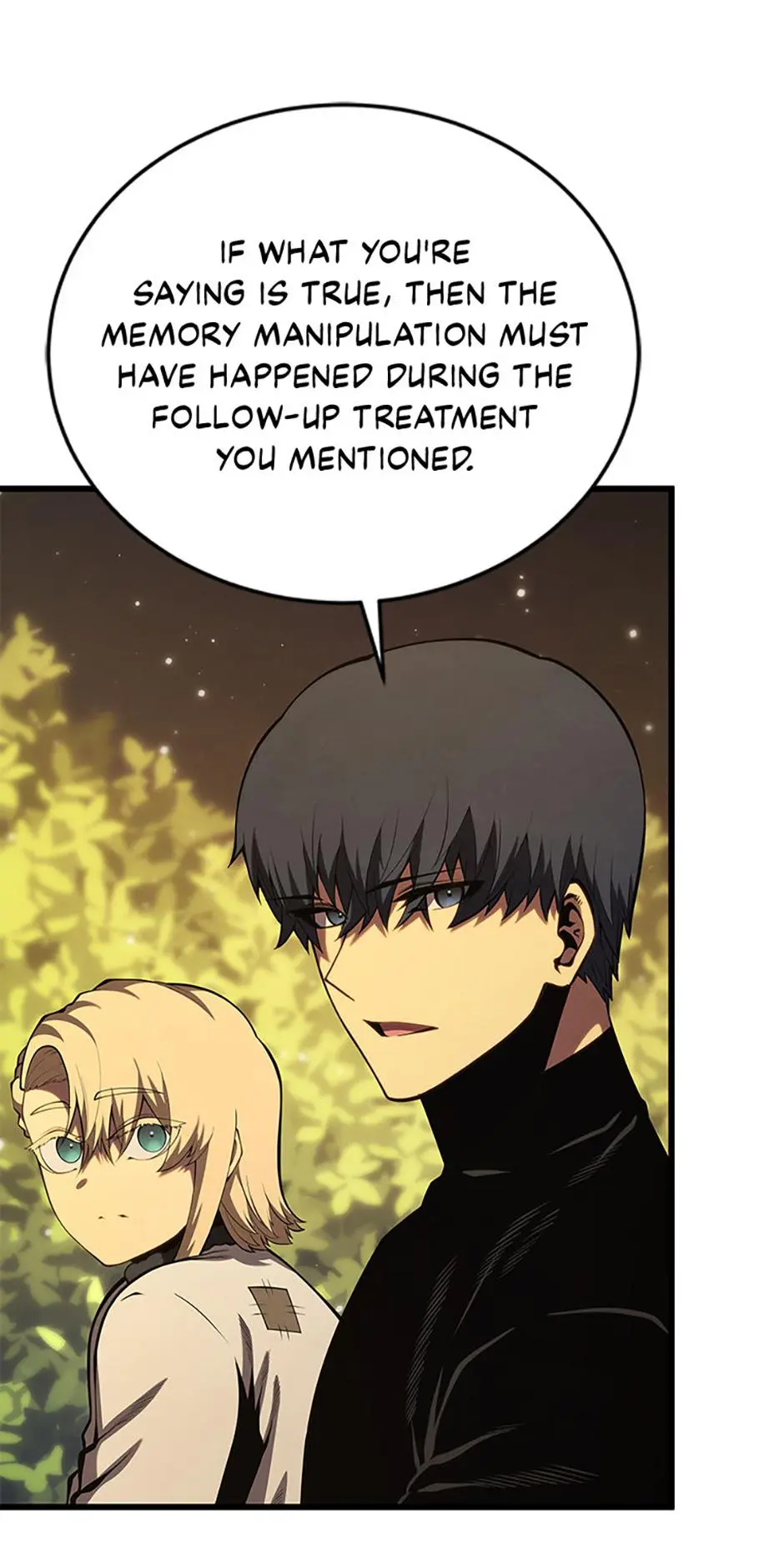 Read Swordmasters Youngest Son - Chapter 185 - www.swordmastersson.com | Image 38