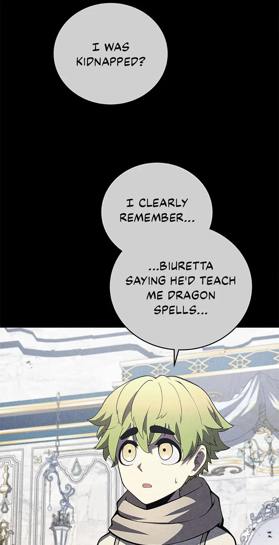 Read Swordmasters Youngest Son - Chapter 185 - www.swordmastersson.com | Image 47