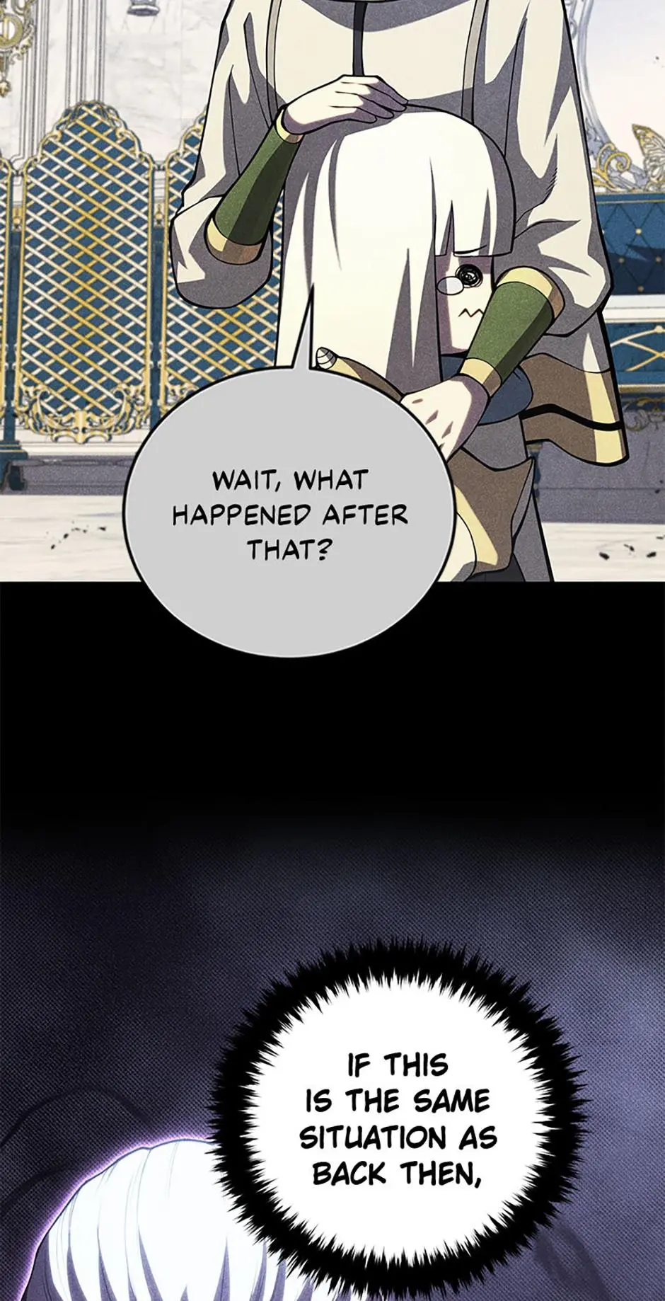 Read Swordmasters Youngest Son - Chapter 185 - www.swordmastersson.com | Image 48